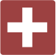 red cross first aid logo