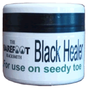 Black Healer ointment|Black Healer ointment