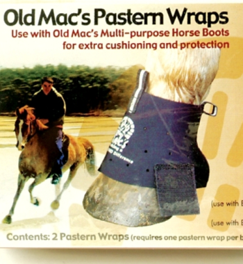 Old Mac Pastern Wraps|Old Mac Pastern Wraps