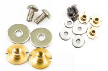 Screws etc for Back Country boots|Screws for Back Country boots